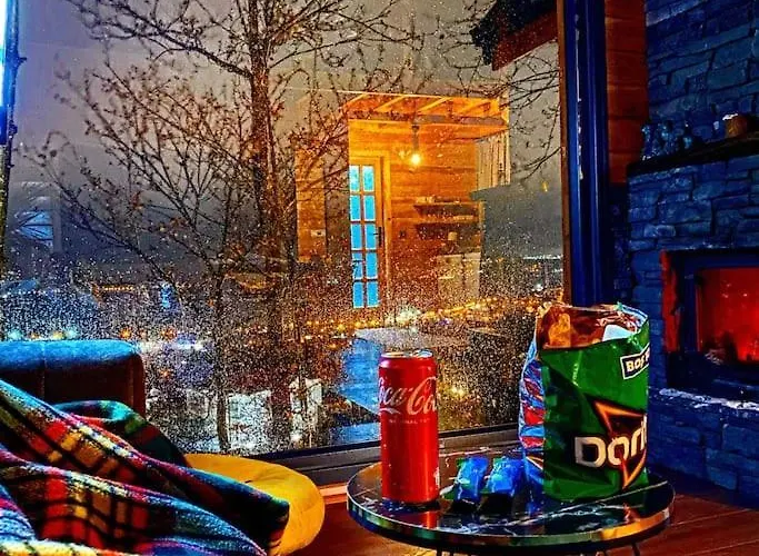 Agaoglu Dag Evleri 2