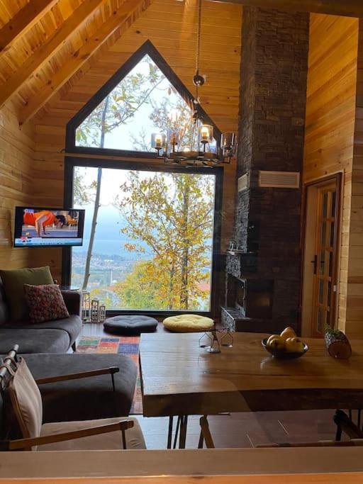 Agaoglu 2 Chalet