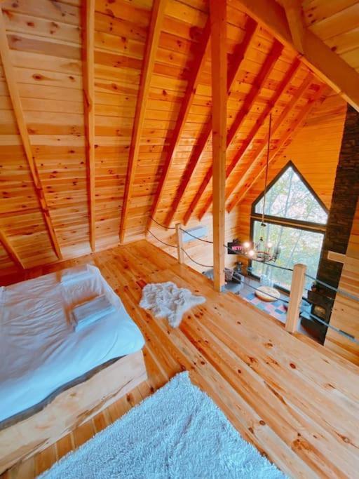 Chalet Agaoglu 2 *