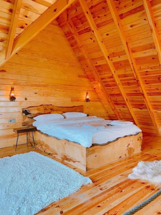 Agaoglu 2 Chalet *