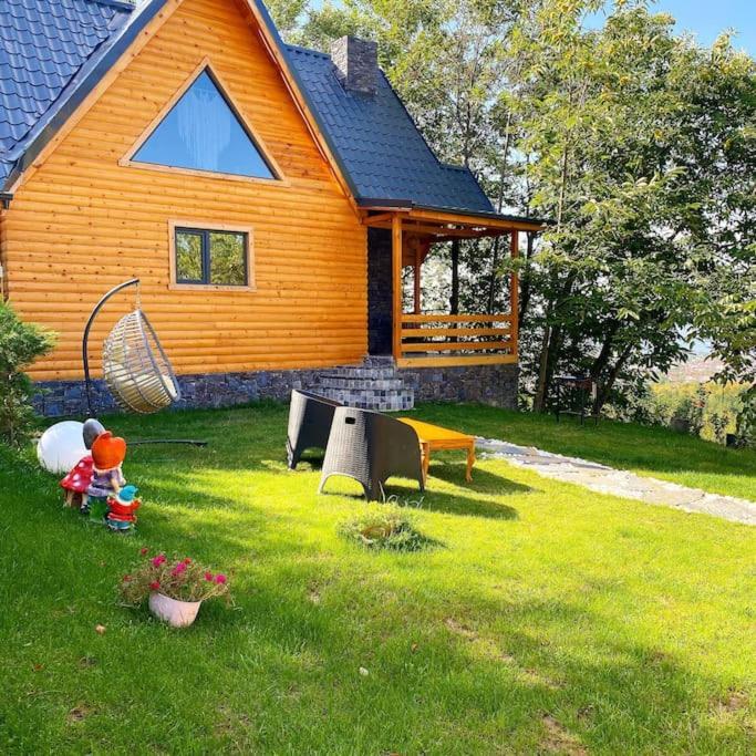 Agaoglu 2 Chalet *